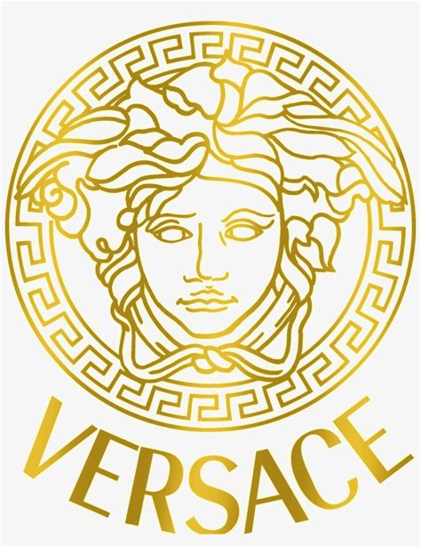 versace new logo|versace logo images.